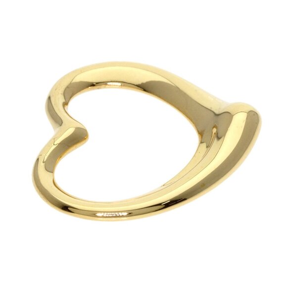 TIFFANY & CO. 18k Yellow Gold Necklace - Picture 3 of 6